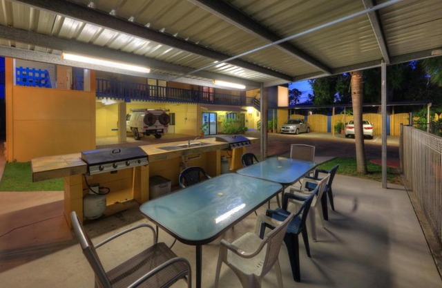 Sky View Units Bowen
