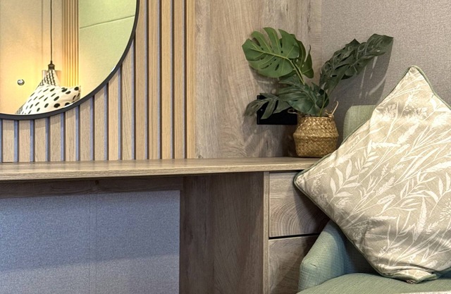 Skye View Lodge, Primrose Valley