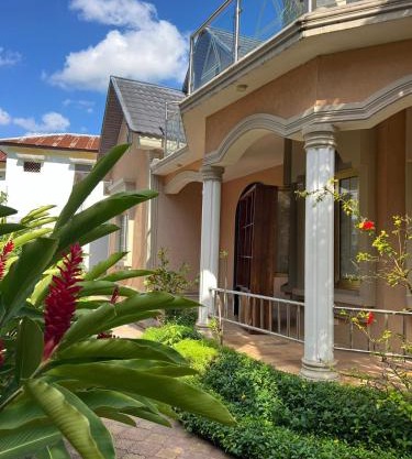 skyport villa