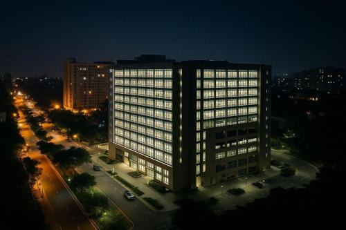 Skystay Lucknow