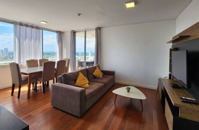 SkyTower 2305 · ¡Zona Shoppings! ¡Piso 23! Servicios 5* Max WiFi