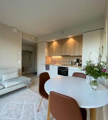 Skyview apartment Kalajoki Hiekkasärkät