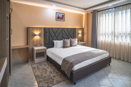 Skyview Opal Hotel