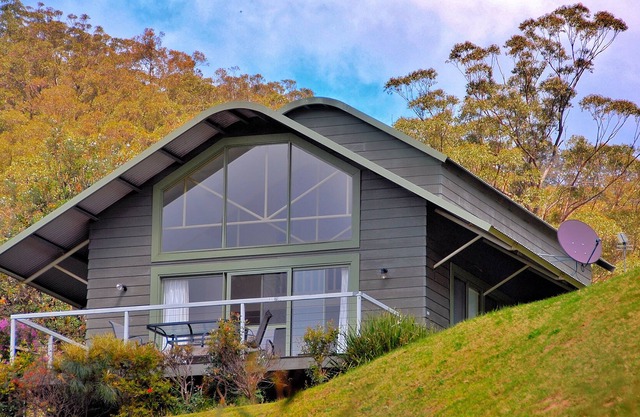 SkyView Villa - Sensational Views & Blissful Comfort, Relax or Explore