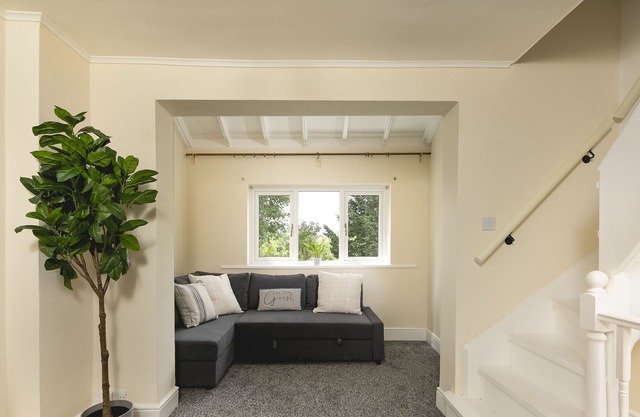 Skyvillion - Cozy 2 Bed Cottage in East Finchley