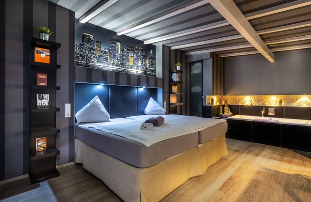 SL'otel - Das StadtHotel