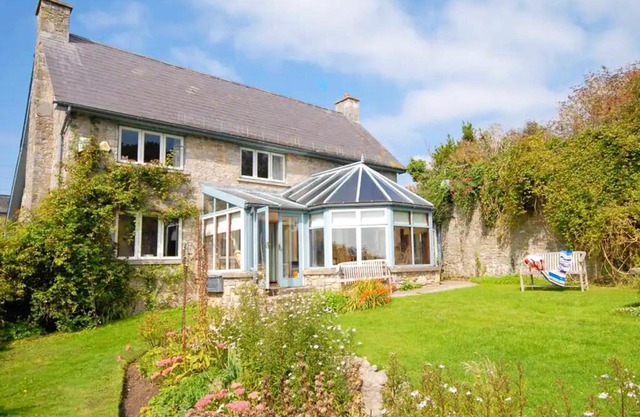 Slade Cottage