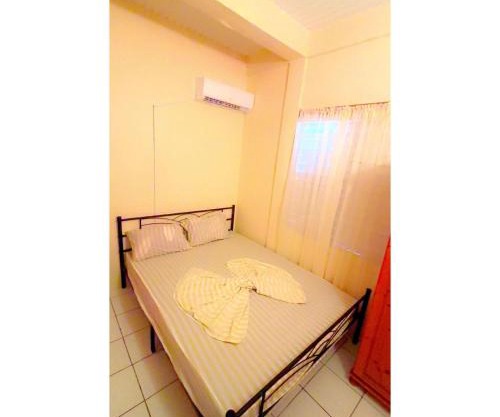 Sleeing Beauty Guest Rooms