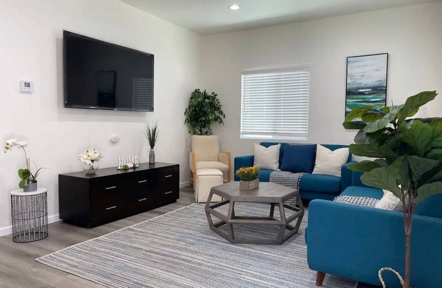 Sleek · Private Home · Near Disneyland!