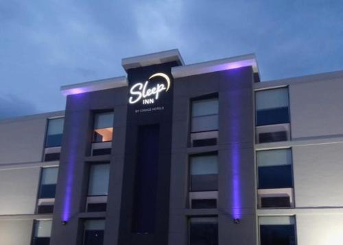 Sleep Inn Chambersburg