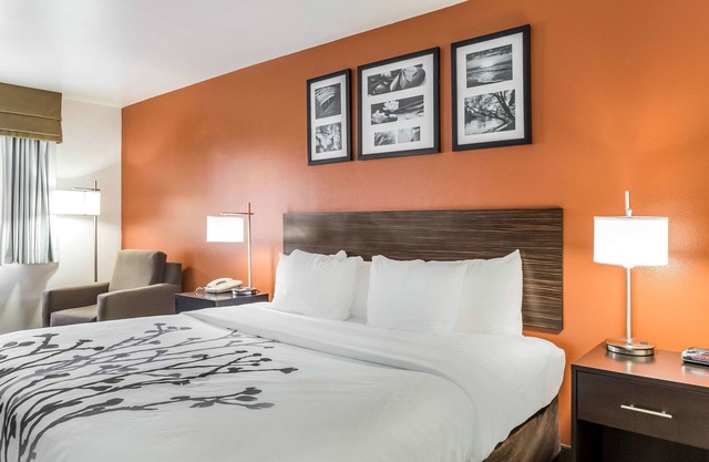 Sleep Inn North Liberty