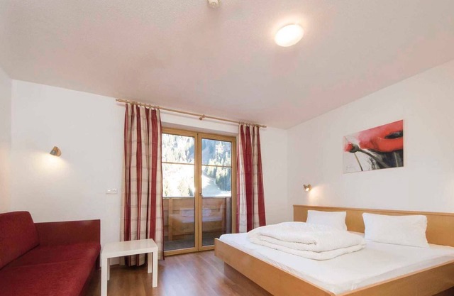 Sleep up to 9 people - Apartment Haus Renate