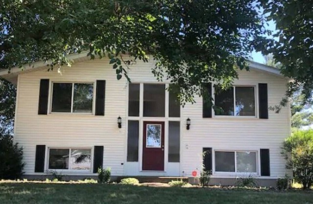 Sleeping Bear Kentwood (upper unit)