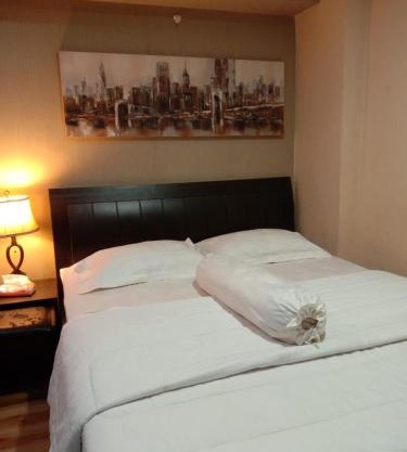 Sleeproom Kebagusan City