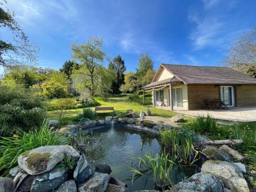 Sleeps14- 5Acres- PetFriendly- NearToNormandyCoast