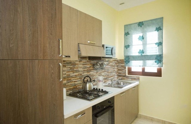 Sliema - Brand new Duplex 1 bedroom apartment sleeps 4