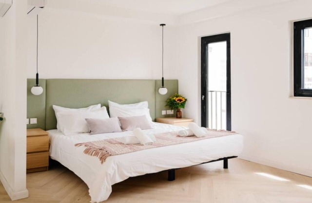 Sliema Mainstreet Luxury Suite