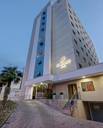 Slim Curitiba Av das Torres