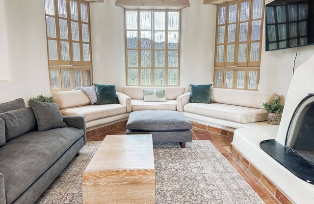 Slope & Sage Hideaway- 2m Arroyo Seco/20m Taos/20m Ski Valley