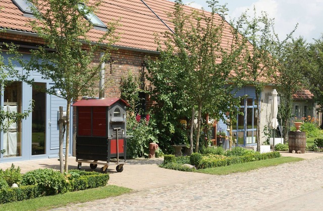 Small apartment to enjoy in Natrupark