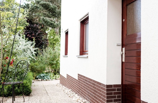 . Small refuge - your vacation apartment in Bad Sachsa in the southern Harz.