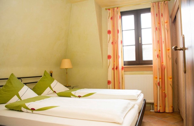 Small suite - Hotel Casa Rustica