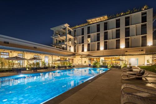 Smart Hotel