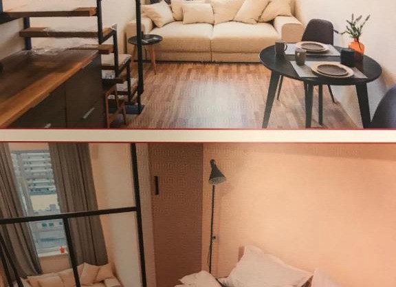 Smart Luxury Duplex