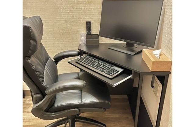 Smart plan in PC room Highperformance PC wo/Naha Okinawa