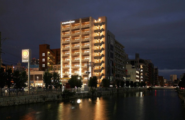 SmartCondo Tomari