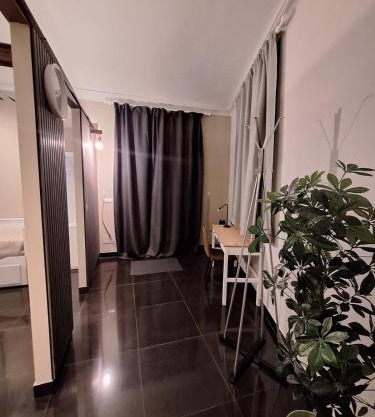 Smarthome Suites Centro Storico Collegno