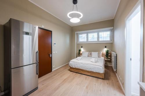 SmartStay Pavese79 - Monolocale ristrutturato
