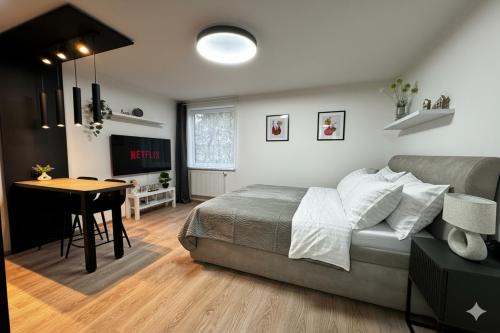 Smarty Choice Living with Netflix - Kubánské náměstí