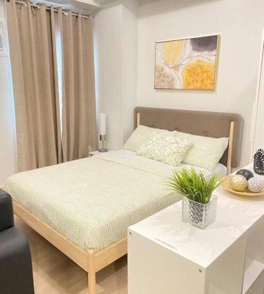 SMDC Park Residences near SM City Sta Rosa