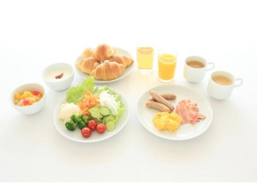 Smile Hotel Kumagaya - Vacation STAY 89993v