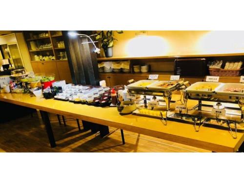 Smile Hotel Tomakomai - Vacation STAY 68943v