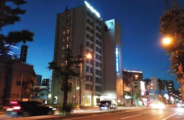 SmokingDoubleRoom onlyReservations accepted up/Matsuyama Ehime