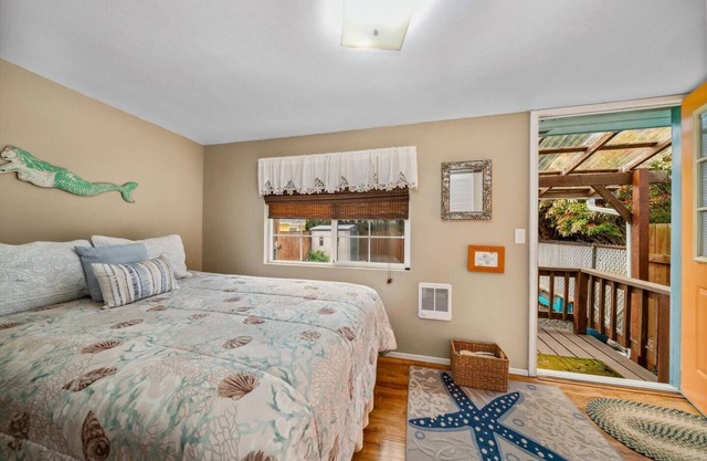 S’mores & Shores on Easy Street