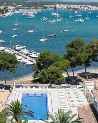 Smy Vistamar Portocolom