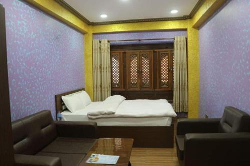 SN Guest House