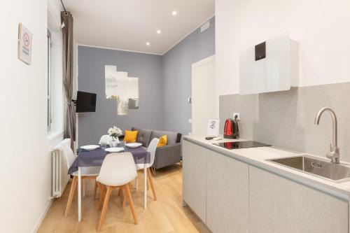 SnapStay Luxury apartments in centro a Trieste