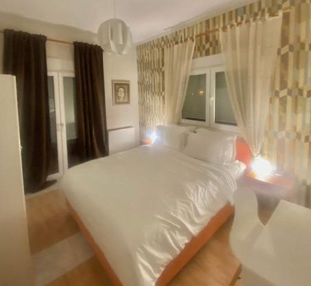 SnD Rentals -Boutique apartments