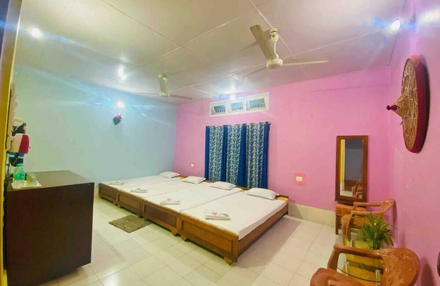 Sneha Bhawan - Home Away From Home! #1