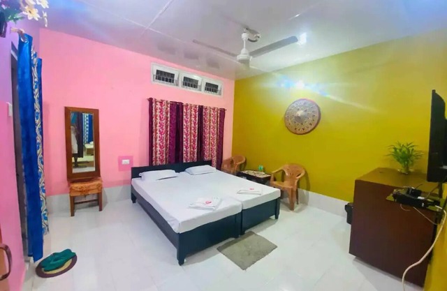 Sneha Bhawan - Home Away From Home! #3