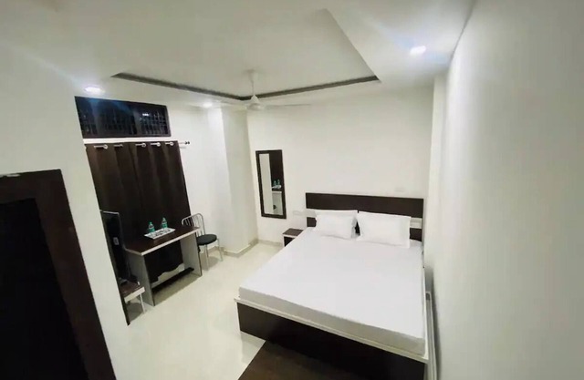 Sneha Bhawan - Home Away From Home! #8
