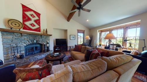 Snowcreek Resort Vacation Rentals 1187 Pyramid Peak Drive