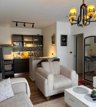 Snyder luxe homes