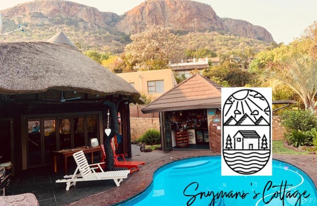 Snyman's Cottage