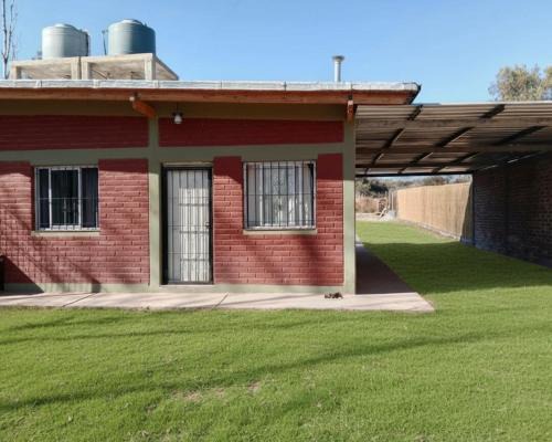 Soñada casa con Pileta Pedriel II