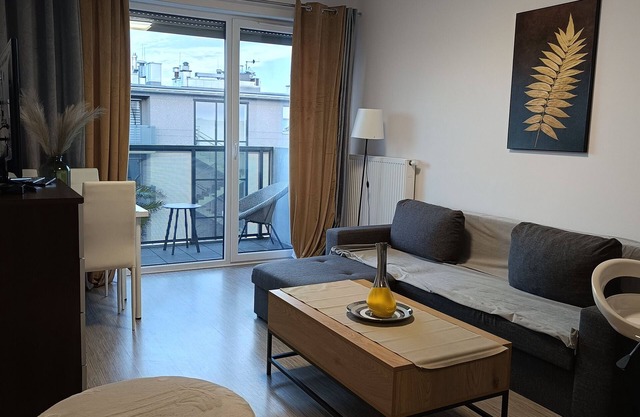 Sołtysowice Comfort Apartment